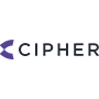 Cipher 01 logo